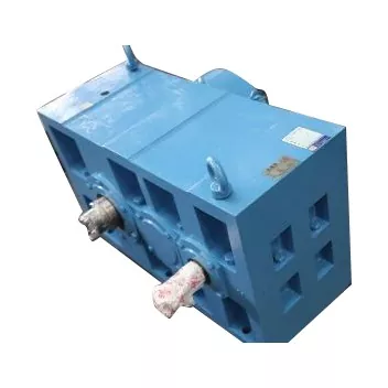 প্লাষ্টিক এক্সট্ৰুডাৰ গিয়াৰবক্স