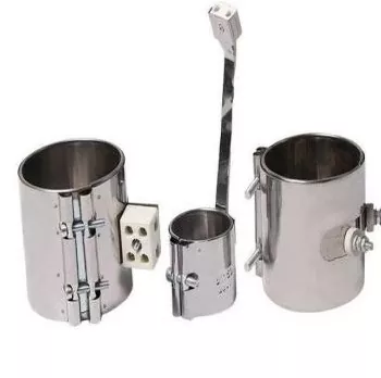 প্লাষ্টিক এক্সট্ৰুডাৰ মেচিনৰ বাবে হিটাৰ ৰিং