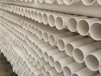 Counter-Rotating Parallel Twin Screw Barrel