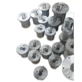 এক্সট্ৰুডাৰ সংগম কোৰ