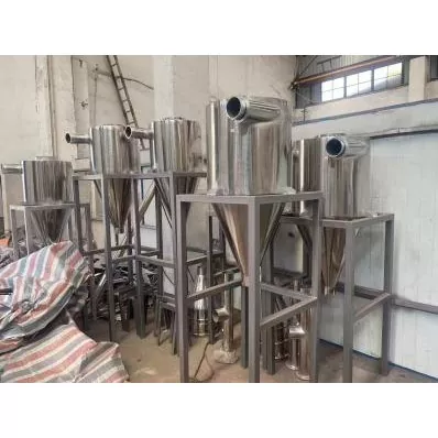 সমান্তৰাল টুইন স্ক্ৰু পেলেটাইজিং লাইন