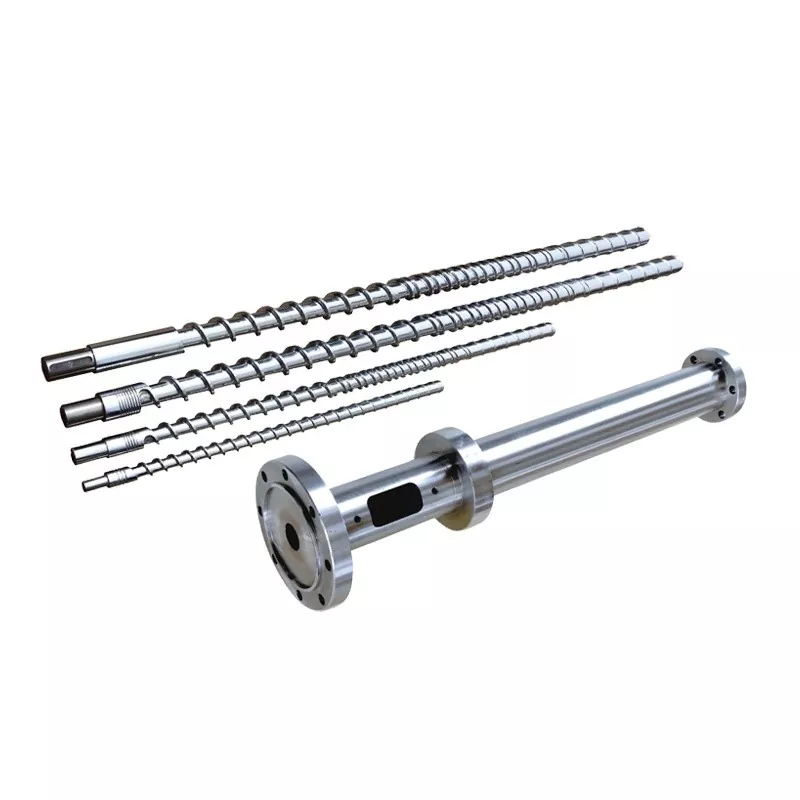 PVC PIPE একক স্ক্ৰু PVC PIPE একক স্ক্ৰু