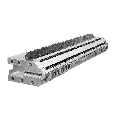 ডব্লিউ পি চি মল্ড